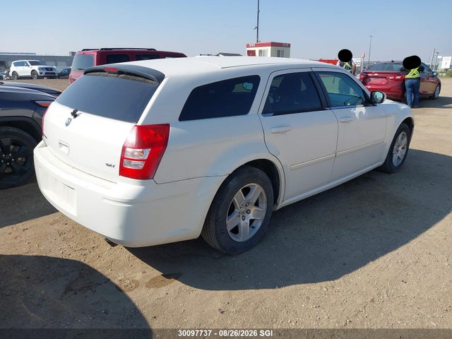 Продажа на аукционе авто 2007 Dodge Magnum Sxt, vin: 2D4FV47V77H824123, номер лота: 30097737