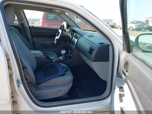 Продажа на аукционе авто 2007 Dodge Magnum Sxt, vin: 2D4FV47V77H824123, номер лота: 30097737