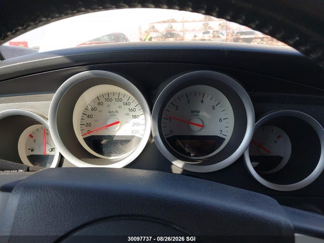 Продажа на аукционе авто 2007 Dodge Magnum Sxt, vin: 2D4FV47V77H824123, номер лота: 30097737
