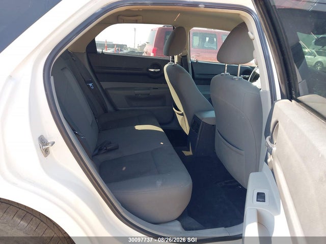 Продажа на аукционе авто 2007 Dodge Magnum Sxt, vin: 2D4FV47V77H824123, номер лота: 30097737