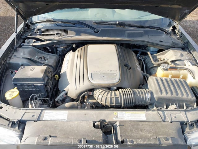 Продаж на аукціоні авто 2008 Chrysler 300c, vin: 2C3LA63H78H270708, номер лоту: 30097738