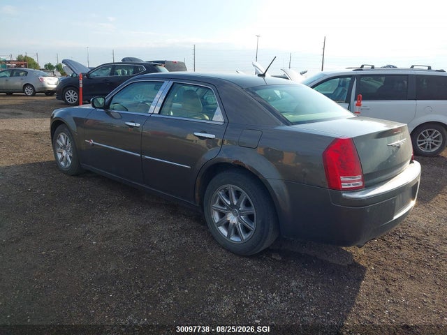 Продаж на аукціоні авто 2008 Chrysler 300c, vin: 2C3LA63H78H270708, номер лоту: 30097738