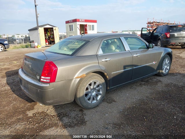 Продаж на аукціоні авто 2008 Chrysler 300c, vin: 2C3LA63H78H270708, номер лоту: 30097738