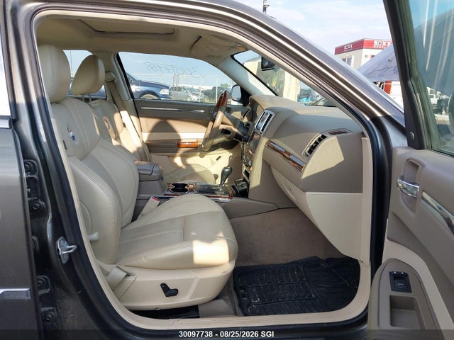 Продаж на аукціоні авто 2008 Chrysler 300c, vin: 2C3LA63H78H270708, номер лоту: 30097738
