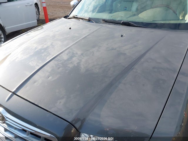 Продаж на аукціоні авто 2008 Chrysler 300c, vin: 2C3LA63H78H270708, номер лоту: 30097738