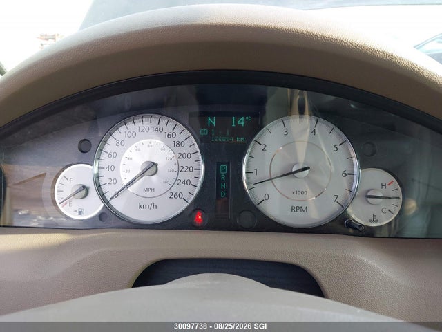Продаж на аукціоні авто 2008 Chrysler 300c, vin: 2C3LA63H78H270708, номер лоту: 30097738