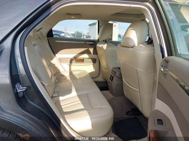 Продаж на аукціоні авто 2008 Chrysler 300c, vin: 2C3LA63H78H270708, номер лоту: 30097738