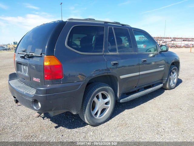 30097740 :رقم المزاد ، 1GKDT13S562212597 vin ، 2006 Gmc Envoy مزاد بيع