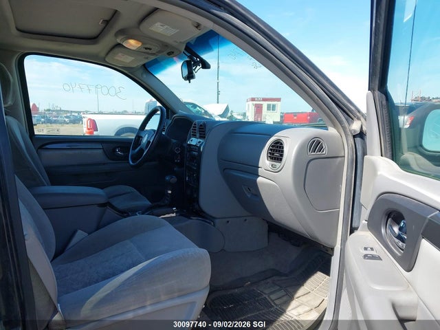 30097740 :رقم المزاد ، 1GKDT13S562212597 vin ، 2006 Gmc Envoy مزاد بيع