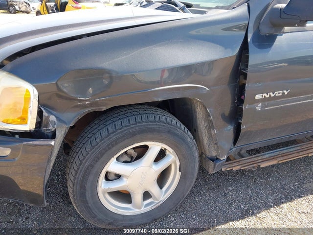 30097740 :رقم المزاد ، 1GKDT13S562212597 vin ، 2006 Gmc Envoy مزاد بيع