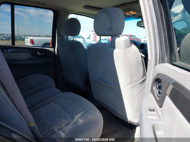 30097740 :رقم المزاد ، 1GKDT13S562212597 vin ، 2006 Gmc Envoy مزاد بيع