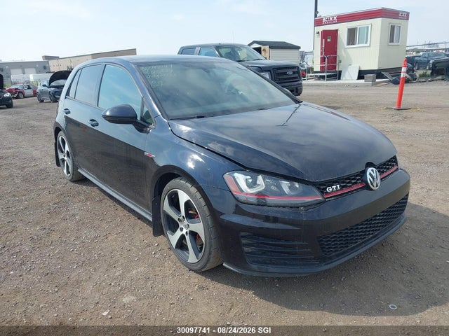 3VW4T7AU6FM005824 auction archive image