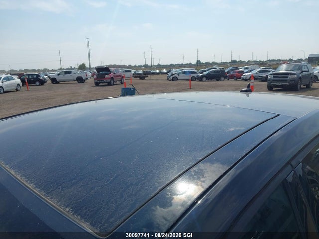 3VW4T7AU6FM005824 Volkswagen GTI