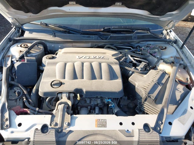 30097742 :رقم المزاد ، 2G1WC5E35C1294398 vin ، 2012 Chevrolet Impala Ltz مزاد بيع