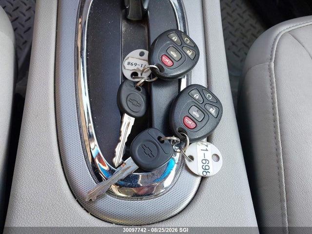 30097742 :رقم المزاد ، 2G1WC5E35C1294398 vin ، 2012 Chevrolet Impala Ltz مزاد بيع