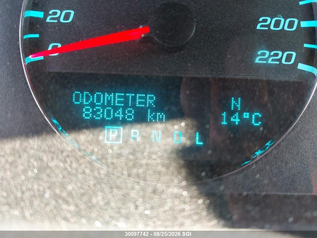 30097742 :رقم المزاد ، 2G1WC5E35C1294398 vin ، 2012 Chevrolet Impala Ltz مزاد بيع