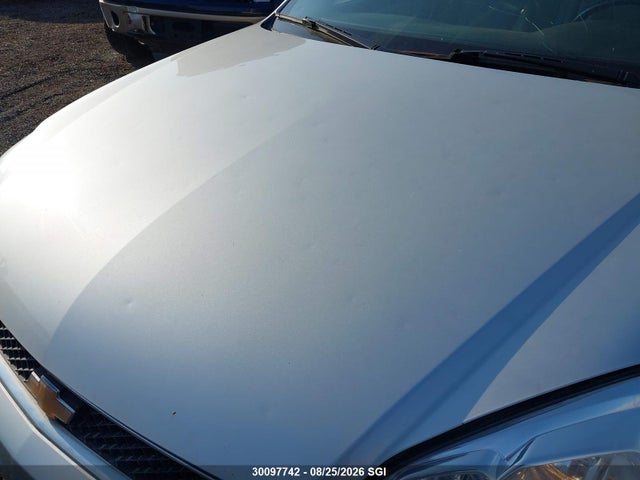 30097742 :رقم المزاد ، 2G1WC5E35C1294398 vin ، 2012 Chevrolet Impala Ltz مزاد بيع