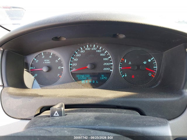 30097742 :رقم المزاد ، 2G1WC5E35C1294398 vin ، 2012 Chevrolet Impala Ltz مزاد بيع