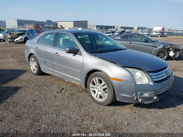 Aukcja sprzedaży 2007 Ford Fusion Sel, vin: 3FAHP021X7R263651, numer aukcji: 30097744