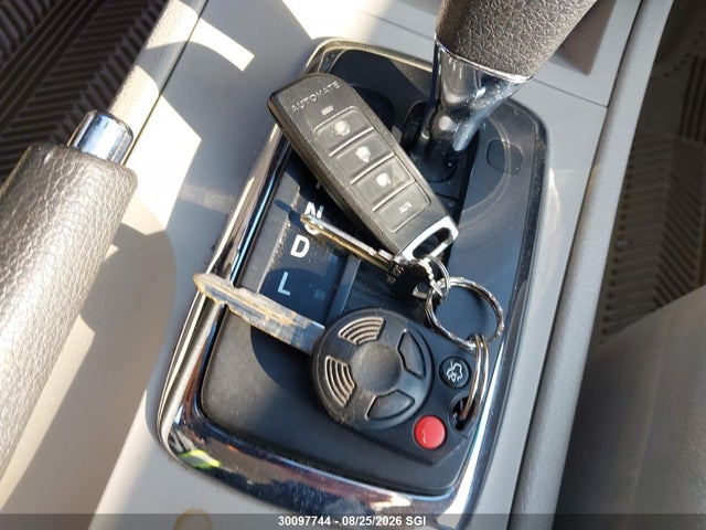 Продажа на аукционе авто 2007 Ford Fusion Sel, vin: 3FAHP021X7R263651, номер лота: 30097744