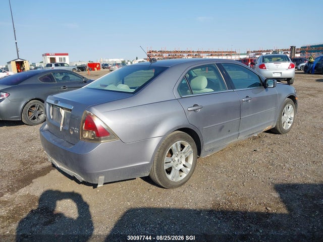 Продажа на аукционе авто 2007 Ford Fusion Sel, vin: 3FAHP021X7R263651, номер лота: 30097744