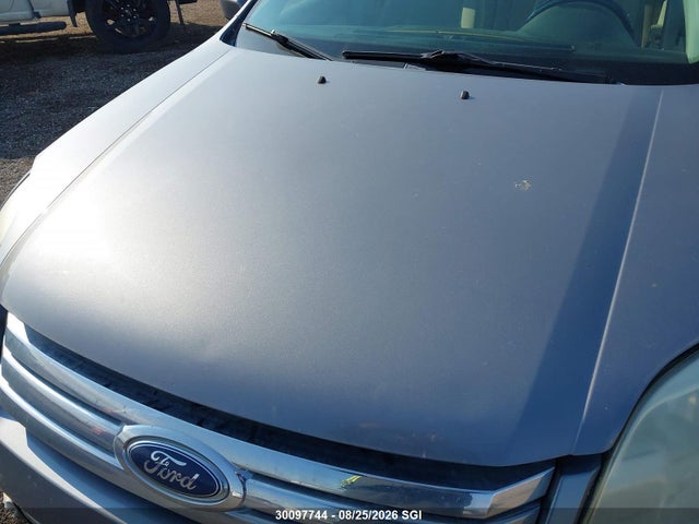 Продажа на аукционе авто 2007 Ford Fusion Sel, vin: 3FAHP021X7R263651, номер лота: 30097744