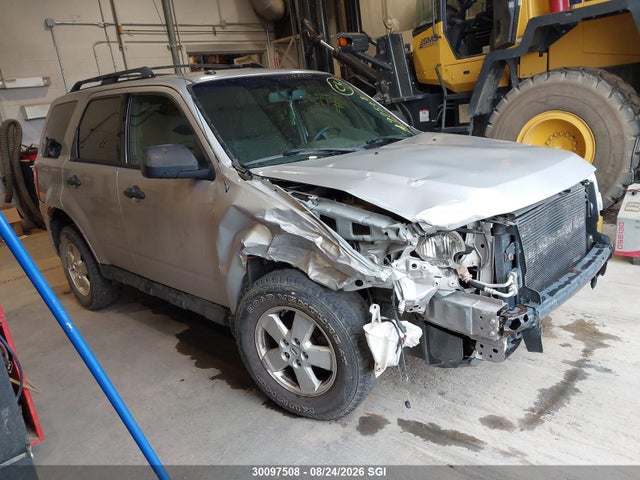 Aukcja sprzedaży 2012 Ford Escape Xlt, vin: 1FMCU9DG7CKA86537, numer aukcji: 30097508