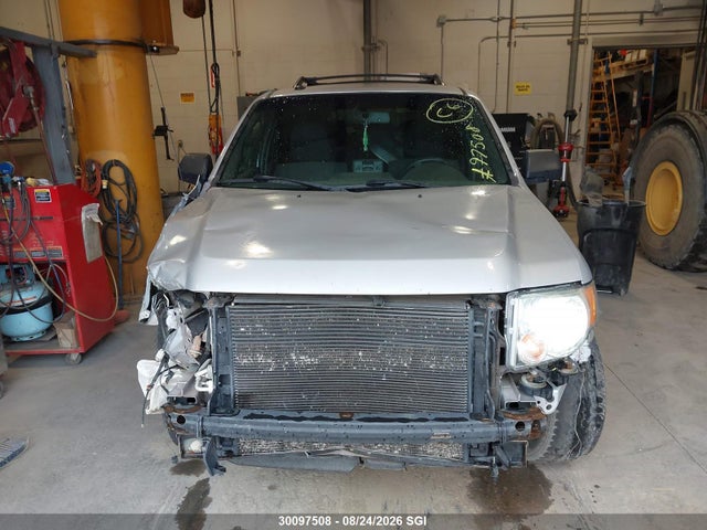 2012 Ford Escape Xlt მანქანა იყიდება აუქციონზე, vin: 1FMCU9DG7CKA86537, აუქციონის ნომერი: 30097508