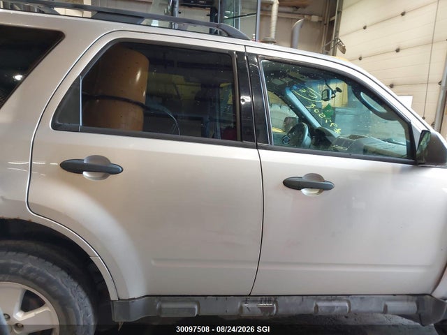 2012 Ford Escape Xlt მანქანა იყიდება აუქციონზე, vin: 1FMCU9DG7CKA86537, აუქციონის ნომერი: 30097508
