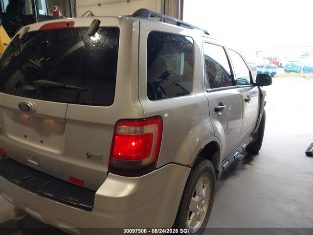 2012 Ford Escape Xlt მანქანა იყიდება აუქციონზე, vin: 1FMCU9DG7CKA86537, აუქციონის ნომერი: 30097508