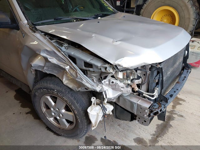 2012 Ford Escape Xlt მანქანა იყიდება აუქციონზე, vin: 1FMCU9DG7CKA86537, აუქციონის ნომერი: 30097508
