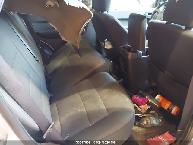2012 Ford Escape Xlt მანქანა იყიდება აუქციონზე, vin: 1FMCU9DG7CKA86537, აუქციონის ნომერი: 30097508