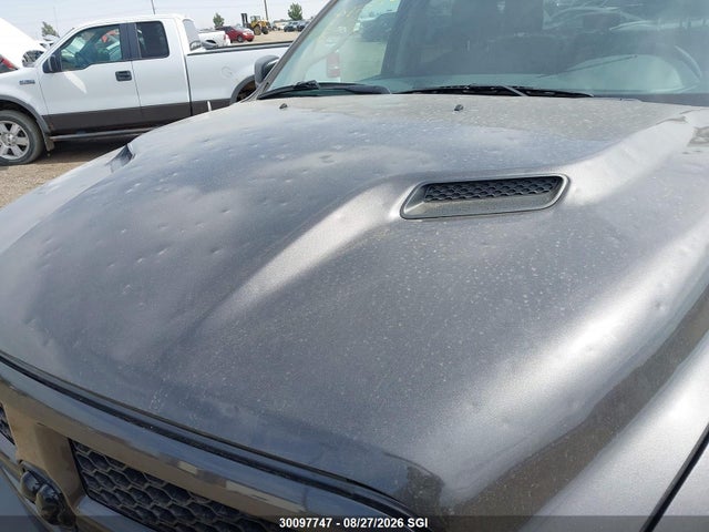 30097747 :رقم المزاد ، 1C6RR7KT1KS685265 vin ، 2019 Ram 1500 Classic Tradesman مزاد بيع
