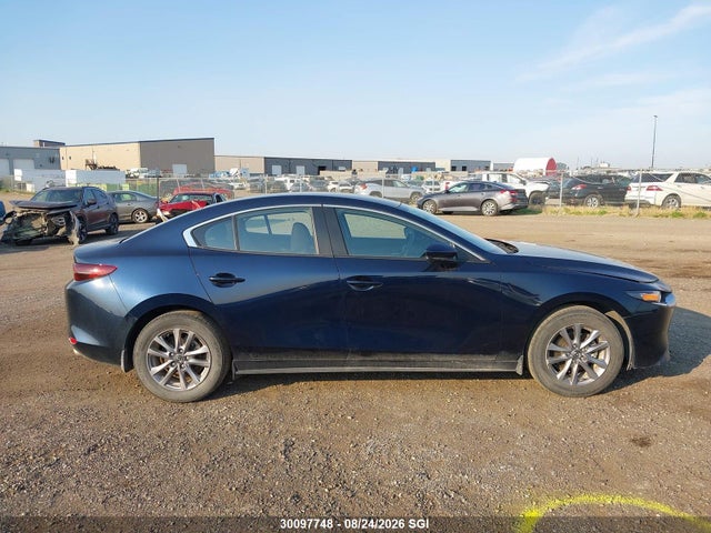 Mazda 3 Preferred 2021 JM1BPAC75M1342675 Image 12