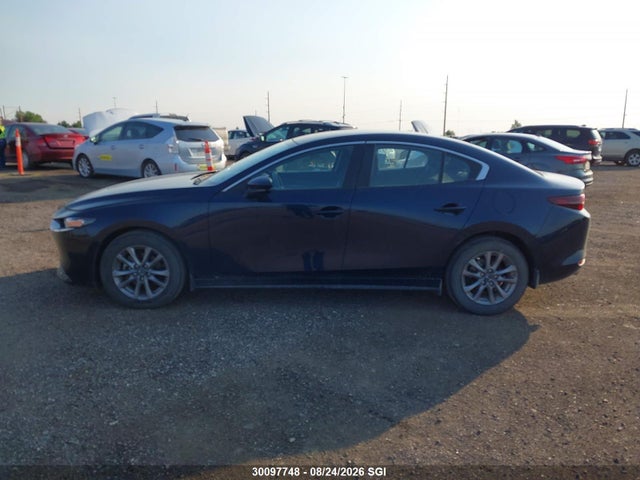 Mazda 3 Preferred 2021 JM1BPAC75M1342675 Image 13