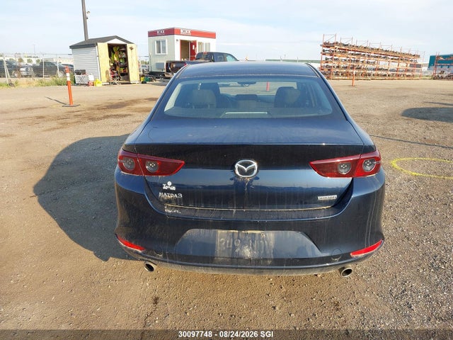 Mazda 3 Preferred 2021 JM1BPAC75M1342675 Image 15