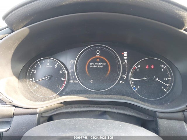 Mazda 3 Preferred 2021 JM1BPAC75M1342675 Image 7