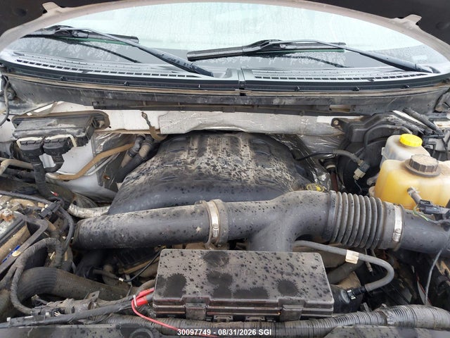 Продажа на аукционе авто 2014 Ford F150 Supercrew, vin: 1FTFW1ET4EFB78239, номер лота: 30097749
