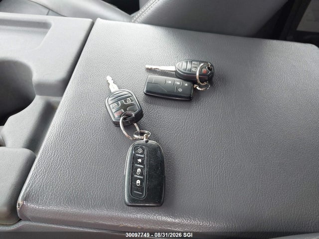 Продажа на аукционе авто 2014 Ford F150 Supercrew, vin: 1FTFW1ET4EFB78239, номер лота: 30097749