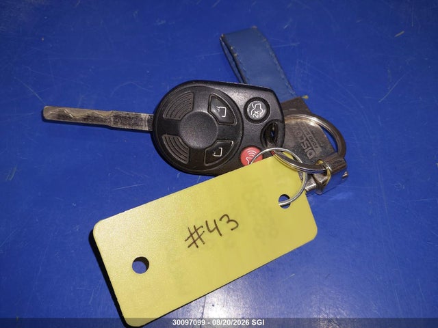 Ford FOCUS SE 2014 1FADP3F23EL385198 Image 11