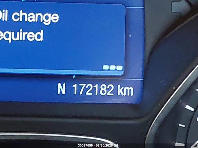 Ford FOCUS SE 2014 1FADP3F23EL385198 Image 16