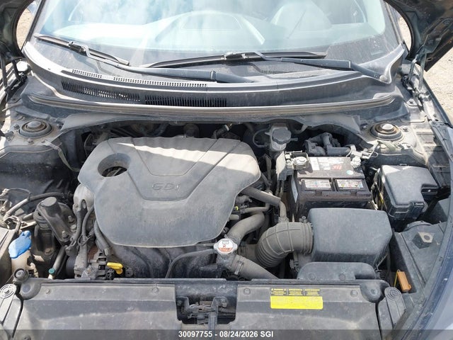 Продажа на аукционе авто 2012 Hyundai Veloster, vin: KMHTC6AD5CU083152, номер лота: 30097755