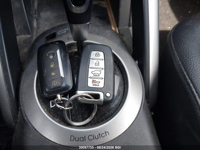 Продажа на аукционе авто 2012 Hyundai Veloster, vin: KMHTC6AD5CU083152, номер лота: 30097755