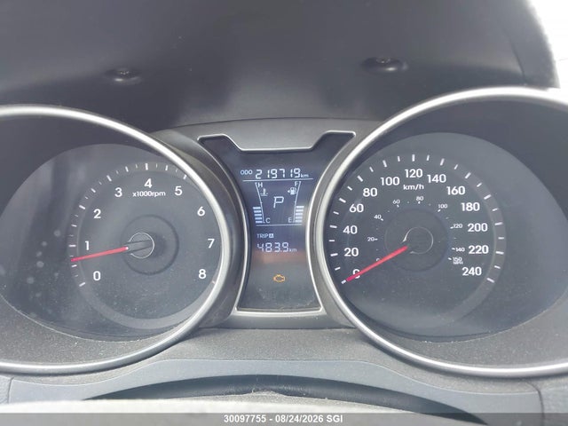 Продажа на аукционе авто 2012 Hyundai Veloster, vin: KMHTC6AD5CU083152, номер лота: 30097755