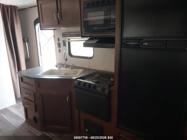Jayco Jay Flight 2017 1UJBJ0BR1H17S0740 Image 10