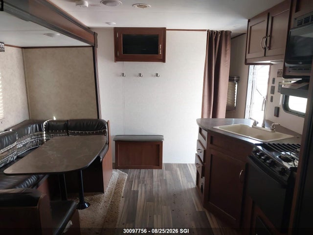 Jayco Jay Flight 2017 1UJBJ0BR1H17S0740 Image 5