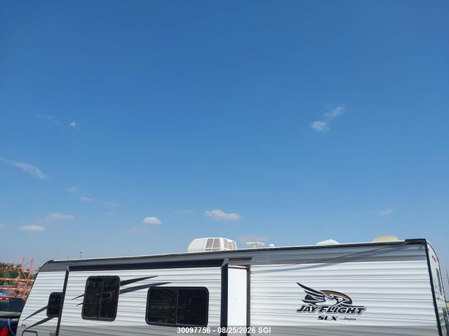 Jayco Jay Flight 2017 1UJBJ0BR1H17S0740 Image 6