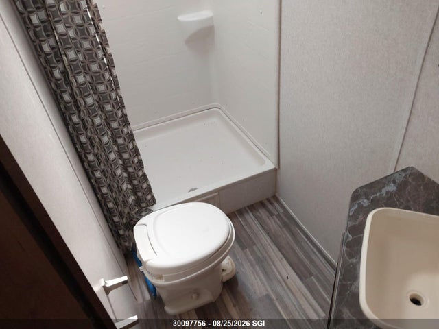 Jayco Jay Flight 2017 1UJBJ0BR1H17S0740 Image 7