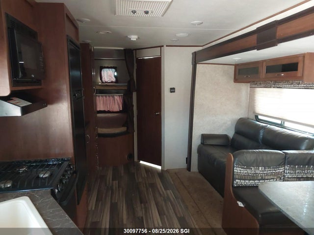 Jayco Jay Flight 2017 1UJBJ0BR1H17S0740 Image 8