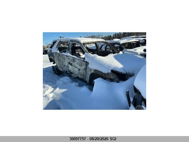 Продажа на аукционе авто 2019 Chevrolet Traverse Lt, vin: 1GNEVHKW6KJ282141, номер лота: 30097757